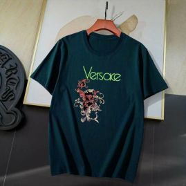 Picture of Versace T Shirts Short _SKUVersaceM-4XL11Ln2640107